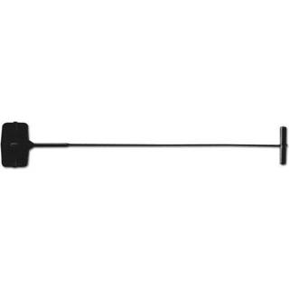 Swiftach snore 40mm sort 02142 standard PP sort , 5000 stk