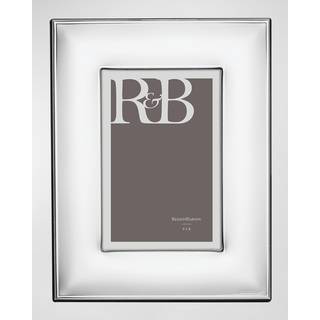 Reed & Barton Rowan 4x6 Frame 1.05 Metallic