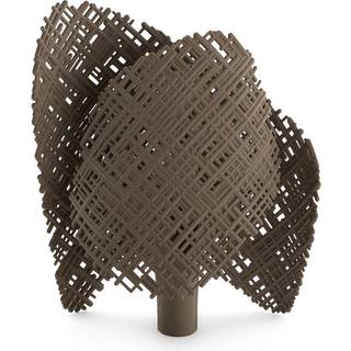 Kartell - Tea Bordlampe Terracotta