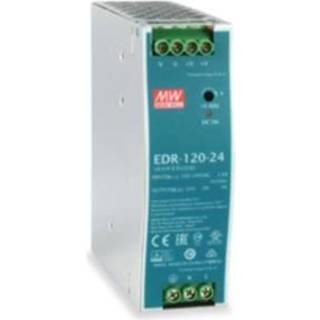 LevelOne POW-2441 - power supply - 120 Watt Strømforsyning - 120 Watt - ATX - 80 Plus