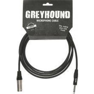 Klotz Greyhound GRG1MP01.5 1,5 m Mikrofonkabel