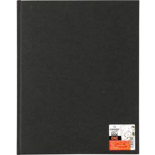 Art Book One Skizzenbuch 98 Blatt