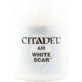White Scar - Air - Citadel Paint - Games Workshop