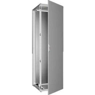 Rittal Gulvskab vx25 600x2000x600MM bxhxd