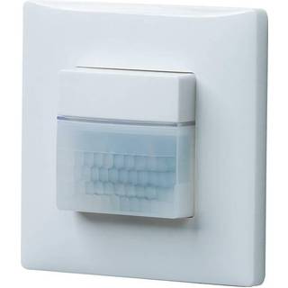 Theben theMura S180-101 UP WH sensor, med ramme