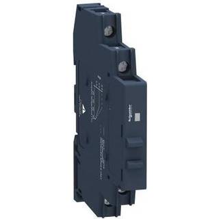 Ssr For Din-Skinne 280Vac 1F 6A 24Vdc Schneider Electric