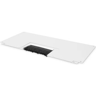 DIGITUS Professional DN-19-PB-TB - patch panel bracket