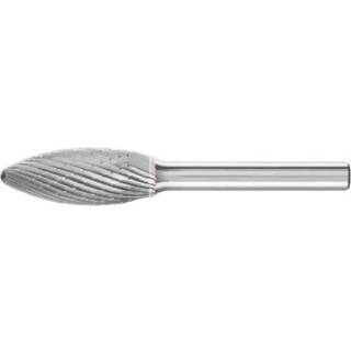 Hårdmetalmølle Pferd B Z3 Plus; 12x30 mm