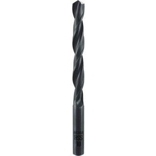 Alpen 61401250100 HSS Metal-spiralbor 12.5 mm Samlet