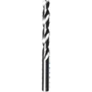 Heller 21227 4 HSS Metal-spiralbor 3.3 mm Samlet længde