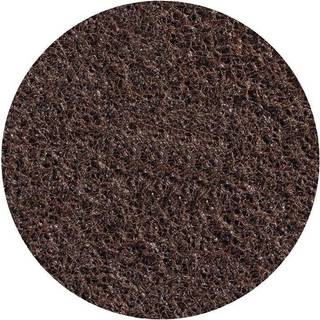Scotch-Brite rondel SC-DH, A MED, rød ø115