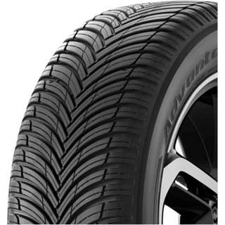 BFGoodrich Advantage All Season SUV BSW 3PMSF 225/65R17 102H