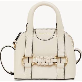 Handbag - Beige - --