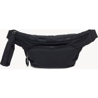 Belt bag - Black - --