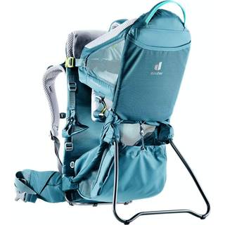 Deuter Kid Comfort Active SL Bærestol, Denim