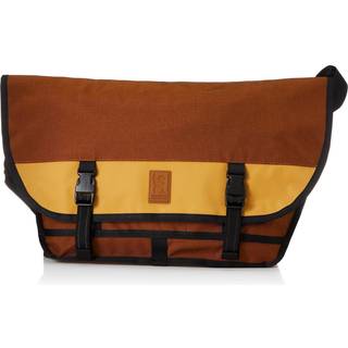 Chrome Citizen Dokumentmappe brun