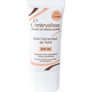 Embryolisse Complexion Correcting Care - Cc Cream 30 ml