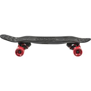 Choke JuicySusi Spicy Sabrina Elite Supercruiser Skateboard Sort