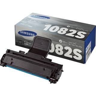 Samsung Tonerkassette sort 1.500 sider MLT-D1082S