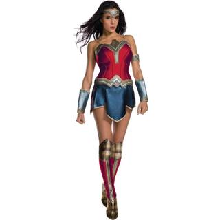 Wonder Woman kostume
