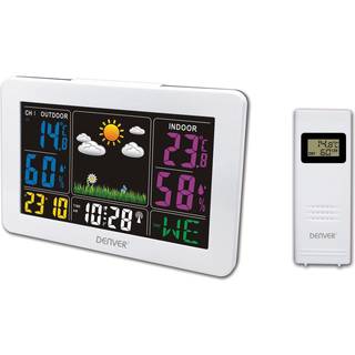 DENVER WS-540WHITE