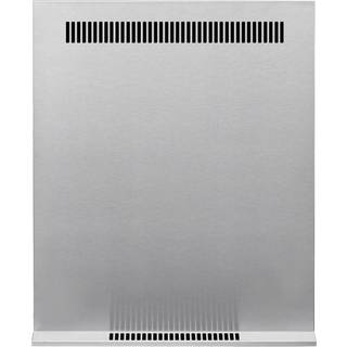 SMEG KITP60X9 Tilbehør til hvidevarer Rustfrit stål