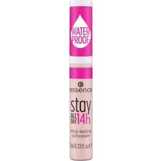 essence stay ALL DAY 14h long-lasting concealer 20