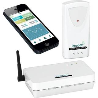 VENTUS W922 Lonobox start-kit