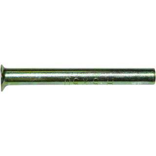 Spit expressøm fjederstål 8×130, 100stk