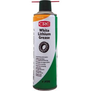 Crc Hvid lithium fedt m/+ ptfe 500 ml