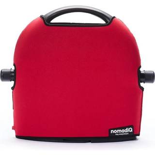 NomadiQ Cover til 3.0 Transportabel Gasgrill Red