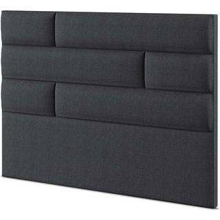 Egens Sengegavl Tegel Granit 210 cm