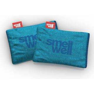SmellWell Sensitive Unscented Blue