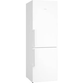 Siemens KG36NVWDT Køle-fryseskab