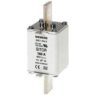 Siemens Sikring sitor nh1 gr 200a 690v