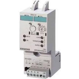 Siemens Belastningsovervågn. 90 a 400-600v 3rf2