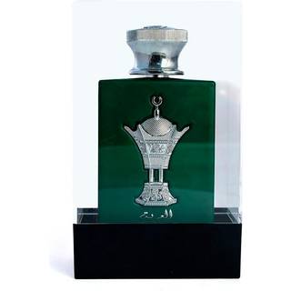 Pride Al Areeq Silver edp 100ml