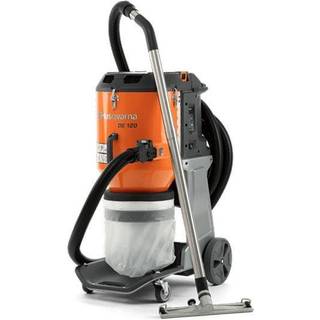 Husqvarna Industristøvsuger DE 120 "H"