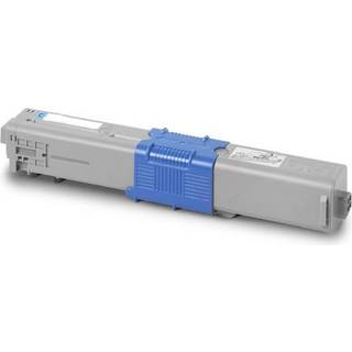 Kompatibel toner OKI C332/MC363 - 46508711 cyan 3000 sider