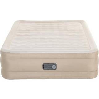 Bestway Fortech Luftmadras m/indbygget AC Pumpe 203x152x46 cm