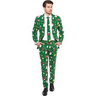 OppoSuit Santaboss