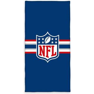 NFL Badehåndklæde - 100 procent bomuld