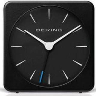Bering 90066-22S Klassik Wecker