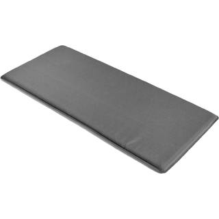 HAY Palissade Lounge Sofa Seat Cushion Sædehynde Iron Red