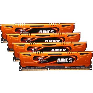G.SKILL 32GB PC3-12800 Kit