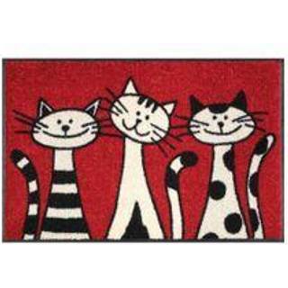 All round måtte fra KLEEN-TEX – THREE CATS