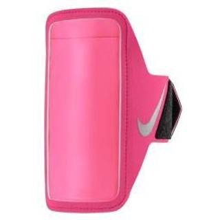 Nike Lean Arm Band Plus Str. One Size Pink