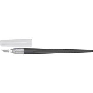 NT Cutter D-400 skærekniv sort