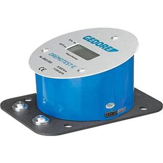 Gedore Momenttest dremotest e  900-1100nm