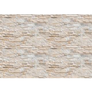 Anaglypta Mural Stone Wall Set of 8 panels 5431-8